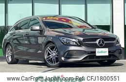 mercedes-benz cla-class 2016 CFJ1800551