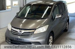 honda freed 2012 -HONDA--Freed GB3-1416385---HONDA--Freed GB3-1416385-