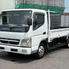 mitsubishi-fuso canter 2004 -MITSUBISHI 【つくば 100】--Canter KK-FE82EE--FE82EE-502560---MITSUBISHI 【つくば 100】--Canter KK-FE82EE--FE82EE-502560- image 1