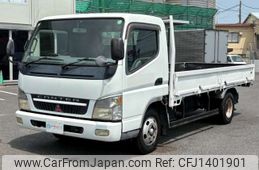 mitsubishi-fuso canter 2004 -MITSUBISHI 【つくば 100】--Canter KK-FE82EE--FE82EE-502560---MITSUBISHI 【つくば 100】--Canter KK-FE82EE--FE82EE-502560-
