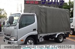 toyota dyna-truck 2019 GOO_NET_EXCHANGE_0501894A30240624W008