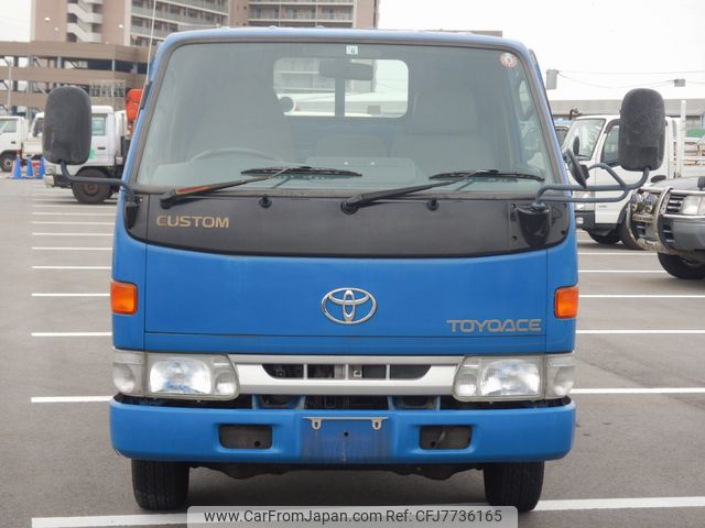 toyota toyoace 1997 22632803 image 2