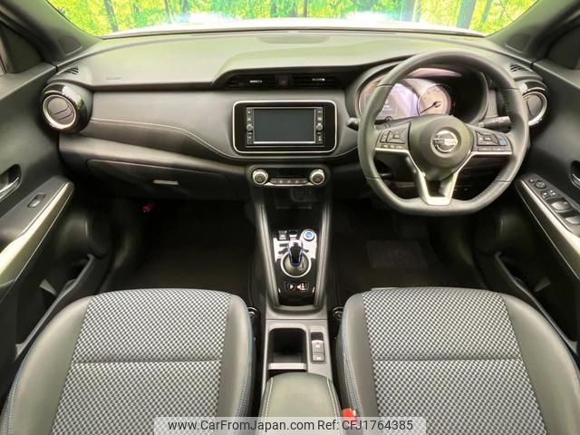 nissan nissan-others 2021 CFJ1764385 image 2