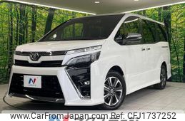 toyota voxy 2021 CFJ1737252