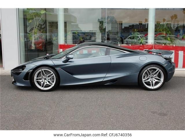 mercedes-benz slr-mclaren 2019 -OTHER IMPORTED--McLaren ABA-P14S--SBM14DCF2KW003604---OTHER IMPORTED--McLaren ABA-P14S--SBM14DCF2KW003604- image 2