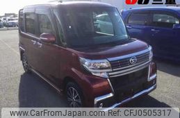 daihatsu tanto 2015 -DAIHATSU--Tanto LA600S--0368376---DAIHATSU--Tanto LA600S--0368376-