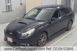 subaru legacy-touring-wagon 2013 -SUBARU--Legacy Wagon BRG-009768---SUBARU--Legacy Wagon BRG-009768-