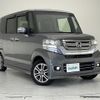 honda n-box 2017 -HONDA--N BOX DBA-JF1--JF1-1971476---HONDA--N BOX DBA-JF1--JF1-1971476- image 1