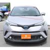 toyota c-hr 2018 -TOYOTA--C-HR DAA-ZYX10--ZYX10-2109031---TOYOTA--C-HR DAA-ZYX10--ZYX10-2109031- image 6