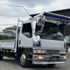 mitsubishi-fuso canter 1997 quick_quick_KC-FE528E_FE528E-430095 image 13