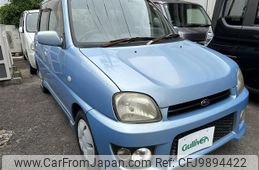 subaru pleo 2005 -SUBARU--Pleo TA-RA1--RA1-360915---SUBARU--Pleo TA-RA1--RA1-360915-