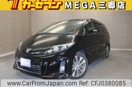 toyota estima 2013 -TOYOTA--Estima DBA-ACR50W--ACR50-0170610---TOYOTA--Estima DBA-ACR50W--ACR50-0170610-