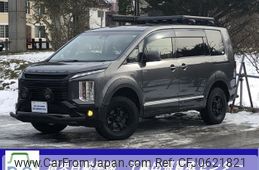 mitsubishi delica-d5 2019 -MITSUBISHI 【札幌 368ﾒ117】--Delica D5 CV1W--2111098---MITSUBISHI 【札幌 368ﾒ117】--Delica D5 CV1W--2111098-