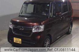 honda n-box 2021 -HONDA 【所沢 581ｺ6850】--N BOX JF3--5012896---HONDA 【所沢 581ｺ6850】--N BOX JF3--5012896-