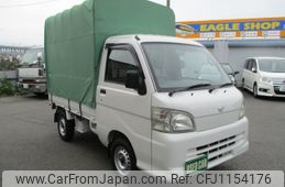 daihatsu hijet-truck 2005 -DAIHATSU--Hijet Truck S200P--2012684---DAIHATSU--Hijet Truck S200P--2012684-