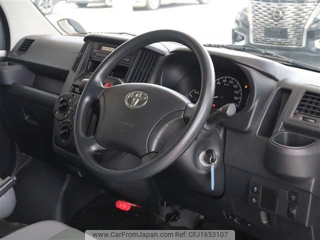 toyota townace-van 2021 CFJ1653107 image 2