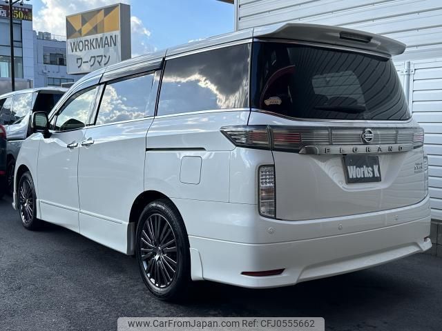 nissan elgrand 2019 quick_quick_PE52_PE52-070527 image 2