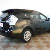toyota prius-α 2012 CFJ1332823 image 21