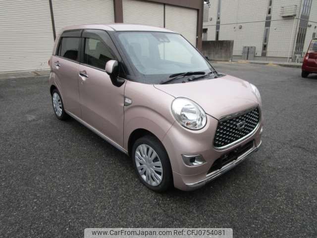 daihatsu cast 2021 -DAIHATSU--Cast 5BA-LA250S--LA250S-0217584---DAIHATSU--Cast 5BA-LA250S--LA250S-0217584- image 1