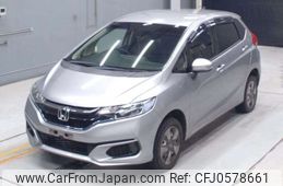 honda fit 2017 -HONDA--Fit DAA-GP6--GP6-3402023---HONDA--Fit DAA-GP6--GP6-3402023-