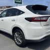 toyota harrier 2019 -TOYOTA--Harrier DBA-ZSU60W--ZSU60-0174450---TOYOTA--Harrier DBA-ZSU60W--ZSU60-0174450- image 20