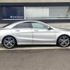 mercedes-benz cla-class 2013 -MERCEDES-BENZ--Benz CLA DBA-117342--WDD1173422N021289---MERCEDES-BENZ--Benz CLA DBA-117342--WDD1173422N021289- image 19