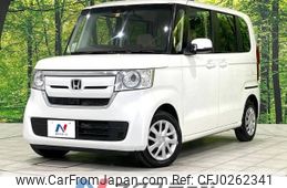 honda n-box 2020 -HONDA--N BOX 6BA-JF4--JF4-1116343---HONDA--N BOX 6BA-JF4--JF4-1116343-