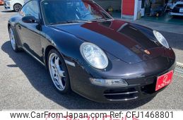 porsche 911 2007 -PORSCHE--Porsche 911 ABA-99705--WP0ZZZ99Z7S701288---PORSCHE--Porsche 911 ABA-99705--WP0ZZZ99Z7S701288-