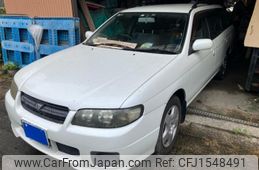 nissan avenir 2000 CFJ1548491