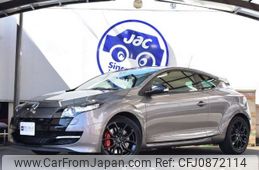 renault megane 2013 -RENAULT 【京都 302 5289】--Renault Megane ABA-DZF4R--VF1DZ1802C0674780---RENAULT 【京都 302 5289】--Renault Megane ABA-DZF4R--VF1DZ1802C0674780-