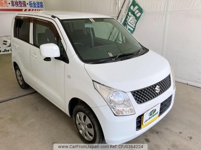 suzuki wagon-r 2011 quick_quick_DBA-MH23S_MH23S-793621 image 1