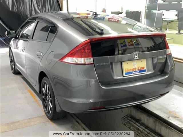 honda insight 2009 -HONDA 【宮崎 501ﾅ6339】--Insight ZE2--ZE2-1171572---HONDA 【宮崎 501ﾅ6339】--Insight ZE2--ZE2-1171572- image 2