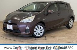 toyota aqua 2014 -TOYOTA--AQUA DAA-NHP10--NHP10-2322913---TOYOTA--AQUA DAA-NHP10--NHP10-2322913-