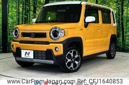 suzuki hustler 2021 CFJ1640853