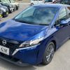 nissan note 2022 -NISSAN--Note SNE13--118315---NISSAN--Note SNE13--118315- image 18