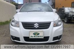 suzuki sx4 2013 -SUZUKI--SX4 DBA-YB11S--YB11S-400526---SUZUKI--SX4 DBA-YB11S--YB11S-400526-