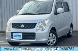 suzuki wagon-r 2010 quick_quick_DBA-MH23S_MH23S-385344