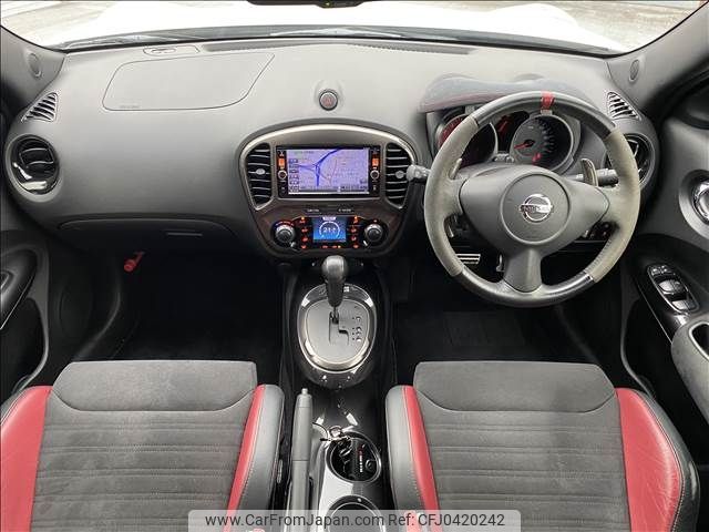 nissan juke 2015 -NISSAN--Juke CBA-NF15--NF15-480771---NISSAN--Juke CBA-NF15--NF15-480771- image 2