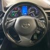 toyota c-hr 2017 quick_quick_ZYX10_ZYX10-2052088 image 12