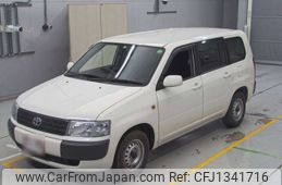 toyota probox-van 2012 -TOYOTA--Probox Van NCP51V-0276364---TOYOTA--Probox Van NCP51V-0276364-