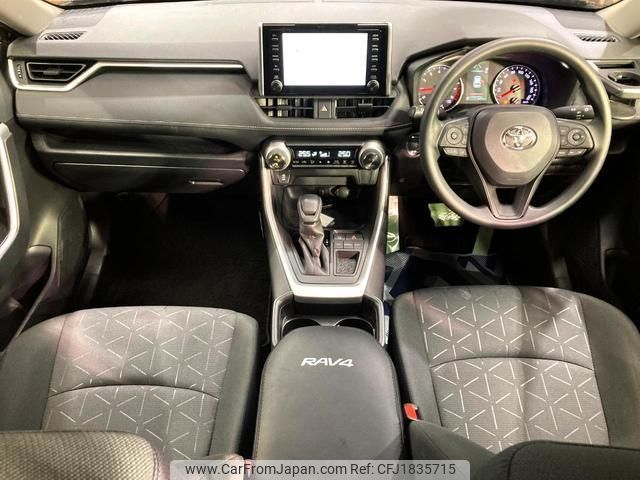 toyota rav4 2022 CFJ1835715 image 2