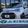 toyota sienta 2024 -TOYOTA 【名古屋 508ﾇ7166】--Sienta MXPL10G--1149114---TOYOTA 【名古屋 508ﾇ7166】--Sienta MXPL10G--1149114- image 1