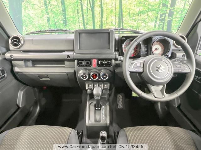 suzuki jimny-nomade 2025 CFJ1593456 image 2