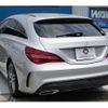 mercedes-benz cla-class 2018 -MERCEDES-BENZ--Benz CLA DBA-117942--WDD1179422N665287---MERCEDES-BENZ--Benz CLA DBA-117942--WDD1179422N665287- image 7