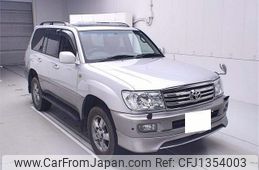 toyota land-cruiser 2007 -TOYOTA 【札幌 130ﾂ2007】--Land Cruiser HDJ101K-0030638---TOYOTA 【札幌 130ﾂ2007】--Land Cruiser HDJ101K-0030638-
