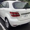 mercedes-benz b-class 2010 -MERCEDES-BENZ 【大分 300ﾙ4024】--Benz B Class 245232--WDD2452322J541859---MERCEDES-BENZ 【大分 300ﾙ4024】--Benz B Class 245232--WDD2452322J541859- image 2