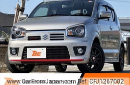 suzuki alto-works 2021 -SUZUKI--Alto Works 4BA-HA36S--HA36S-931119---SUZUKI--Alto Works 4BA-HA36S--HA36S-931119-