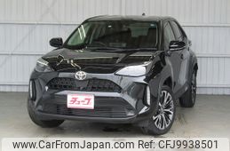 toyota yaris-cross 2022 -TOYOTA--Yaris Cross 5BA-MXPB10--MXPB10-2023599---TOYOTA--Yaris Cross 5BA-MXPB10--MXPB10-2023599-