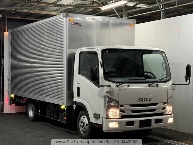 isuzu elf-truck 2019 GOO_NET_EXCHANGE_0205740A30241112W001 image 2