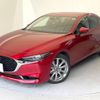 mazda mazda3 2019 -MAZDA--MAZDA3 3DA-BP8P--BP8P-100813---MAZDA--MAZDA3 3DA-BP8P--BP8P-100813- image 17